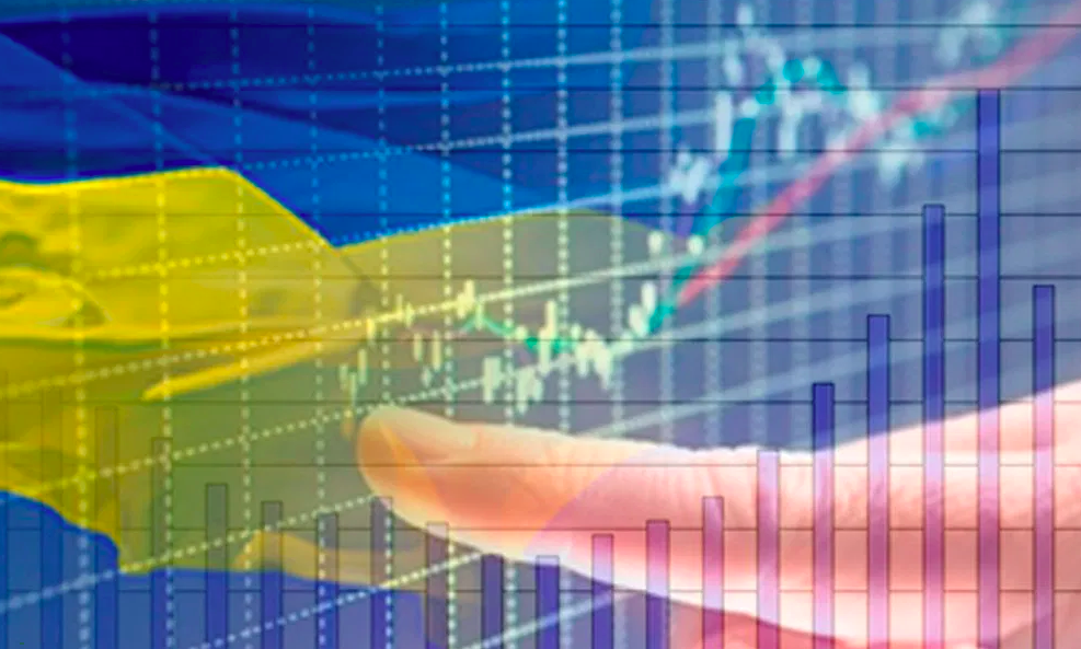 В соответствии с официальным макроэкономическим прогнозом правительства на 2021 год, украинская экономика восстановится в следующем году, восстановив потери 2020 года.