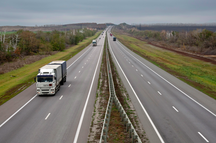 European development banks are providing €900 million to rebuild the southern half of the Kyiv-Odesa highway and a 24 km northern bypass around Lviv,