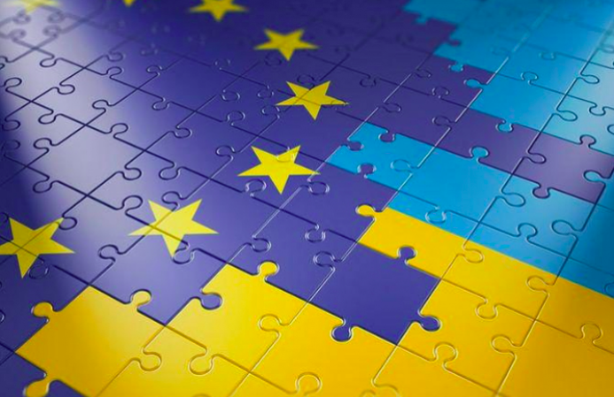 Приближение производственных мощностей к границе с ЕС может стимулировать инвестиции в Украину от европейских производителей, пострадавших в прошлом году, когда линии поставок были перекрыты из-за Covid ограничений