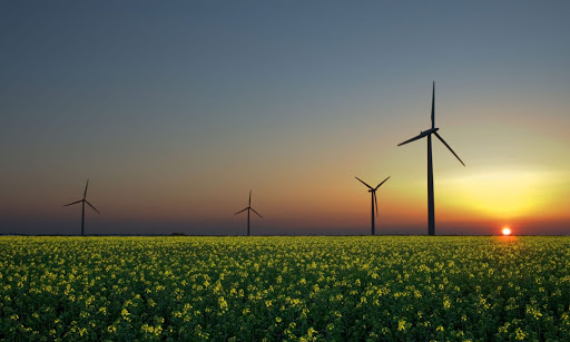 Для порівняння, в минулому році в Європі було встановлено 14,7 ГВт нових вітроенергетичних потужностей.