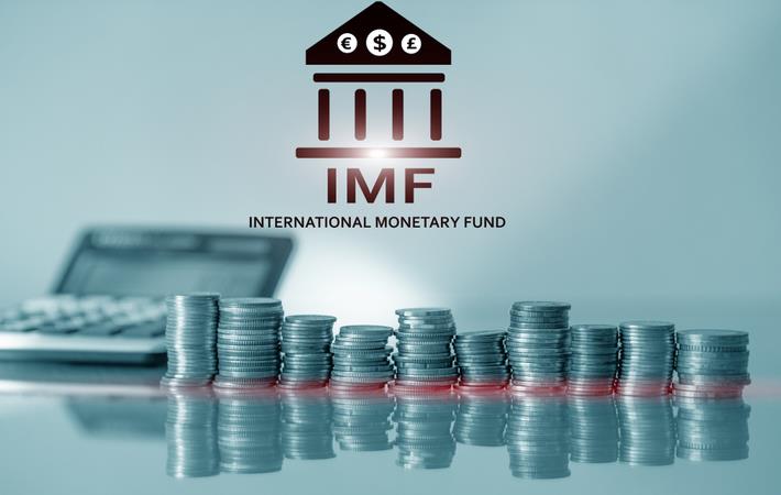 MFW zapewnił, że będzie wspierał Ukrainę na wszelkie możliwe sposoby.