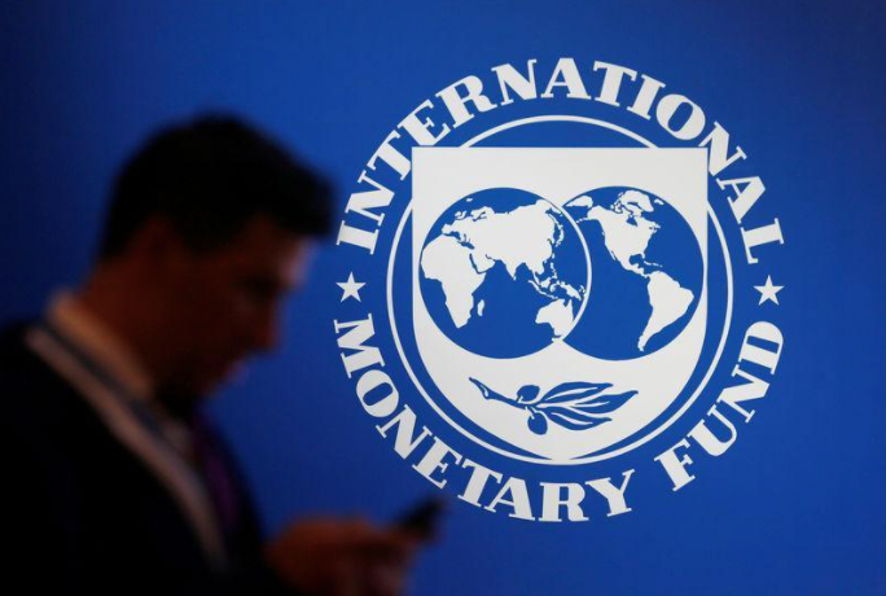 The IMF gives assurance that they will support Ukraine in all possible ways.