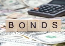 Ukraine’s dollar-denominated Eurobond prices fell again amid
