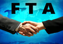 New FTA agreements will boost Ukrainian exports.