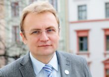 The Mayor of Lviv will meet with EBRD Vice Presidents Alan Pius and Mark Bowman to discuss building a plant to manufacture electric vehicles.