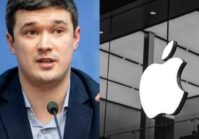 Fedorov will meet with top Apple executives and discuss their assistance in completing the next government census.