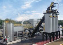 A Turkish company plans to build a bitumen plant in the L’viv region,