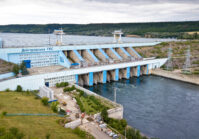  La production d'unités hydrauliques pour la station d'accumulation hydraulique du Dniestr coûtera 8 milliards d'UAH (300 millions de dollars) sur une période de 6 ans.