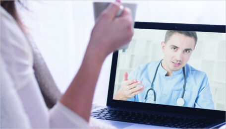 LeoMed ha adquirido el servicio de telemedicina ucraniano Doctor Online