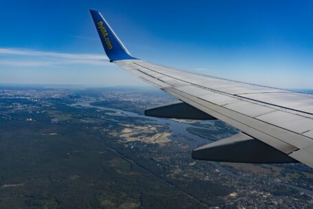 Régimen de obligación especial de las aerolíneas para estimular el tráfico aéreo nacional