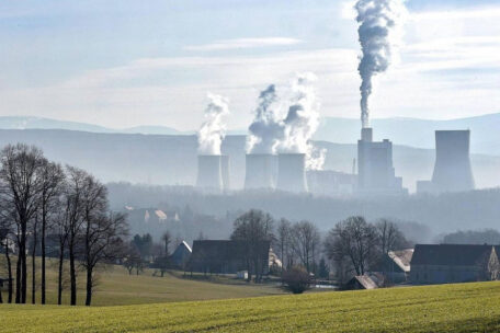 El Banco Europeo de Reconstrucción y Desarrollo (BERD) financiará proyectos de descarbonización en Ucrania.