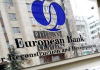 Ukraine is implementing 8 EBRD projects worth € 1.68 bln,