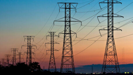 Energoatom will supply electricity to Moldova.