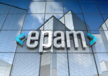 IT firm EPAM, has opened an office in Kherson.