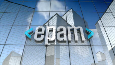 Ukraynalı IT dış kaynak firması EPAM, Herson’da bir ofis açtı.