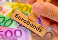 W poniedziałek ukraińskie euroobligacje i akcje ponownie straciły na wartości.