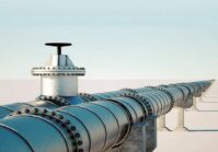 Poland and Slovakia have completed a gas pipeline important for Ukraine.