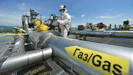 Ukraine will continue gas transit until it is technically possible.