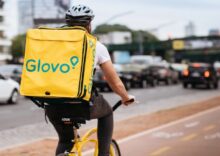 Since the war began, the Glovo delivery service has been launched in five new cities.