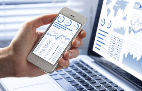 „Minfin” i Dragon Capital uruchomiły mobilną aplikację inwestycyjną Multi Invest.