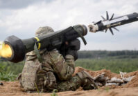 Estados Unidos está considerando enviar armamento adicional y asesores a Ucrania en