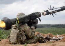 The United States is considering sending extra weaponry and advisers to Ukraine