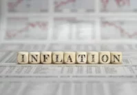 Инфляция в Украине прогнозируется на уровне 10-20%.