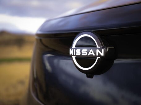 Японский производитель автомобилей Nissan открыл свой 32 центр в Украине.