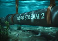 USA nałożą nowe sankcje na Nord Stream 2.