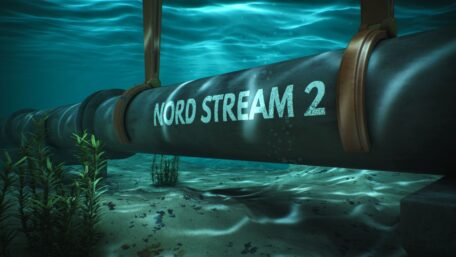 Les États-Unis vont imposer de nouvelles sanctions à Nord Stream 2.