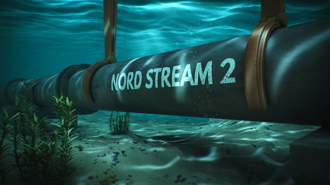 Us To Impose New Sanctions On Nord Stream 2 Ubn