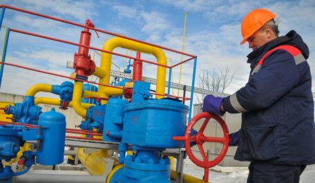 Uruchomienie gazociągu Nord Stream 2 bez certyfikacji może być możliwe.