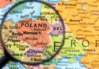 Ukrainians can work in Poland for up to 2 years without a permit.
