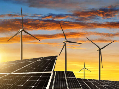 Renewable electricity producer SREW N.V. sues Ukraine for €70 mln.
