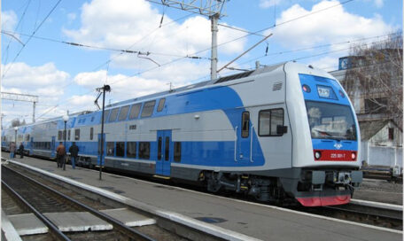 Ukrainian Railways (UZ) will launch 12 new high-speed trains in December.