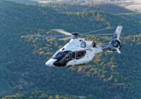 Ukraine has purchased 50 Airbus helicopters.