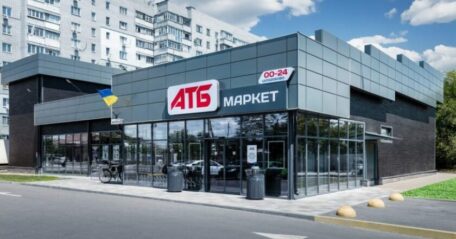 ATB і Aurora входять до Топ 3 найбільших дисконтних магазинів у Центральній та Східній Європі (ЦСЄ)