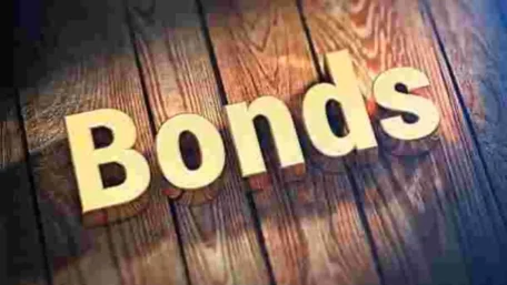 The Ministry of Finance has placed UAH 7.45B in military bonds.