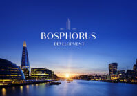 Turkish-based Bosphorus Development has entered the Ukrainian Market.