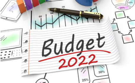 El Comité de Presupuesto aprobó el proyecto de presupuesto estatal-2022