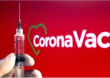 Ukraine plans to produce the CoronaVac vaccine.