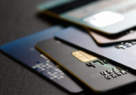  Le nombre de cartes de paiement électroniques émises en Ukraine a augmenté de 7 %