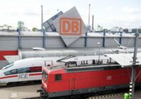 Deutsche Bahn consultants conducted seven energy audits for Ukrzaliznitsya (UZ).