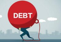 На конец года государственный долг составит 52,3% ВВП.