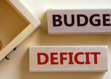 NBU expects a state budget deficit of 2021 at 4% of GDP
