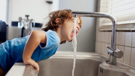 В государственном бюджете 2022 года на программу «Питьевая вода» выделен ₴1 млрд ($37 млн)