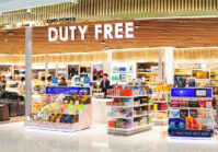 Międzynarodowy detalista turystyczny otworzy sklepy Duty Free na Międzynarodowym Lotnisku we Lwowie.