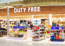 International travel retailer will open Duty Free stores at Lviv International Airport.