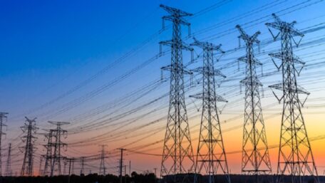 НКРЕ затвердила тариф “Укренерго” на передачу електроенергії на 2022 рік у розмірі 345,64 грн/МВт-год