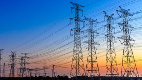 NEURC aprobó la tarifa de Ukrenergo para la transmisión de electricidad para 2022 por un monto de 345,64 UAH / MWh